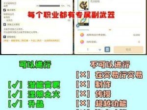 狂斩之刃装备提升攻略：实战指南助你战力飞跃升级装备战力最大化技巧解析