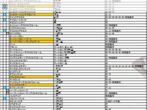 铁拳7豪鬼出招秘籍曝光，学习战斗技能的详细指南