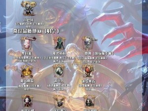 第五人格随从实际效用分析：值得培养还是摆设角色？