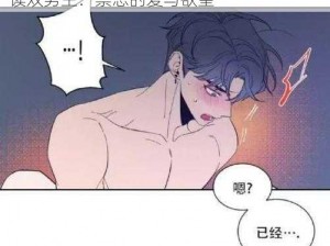 韩漫漫画免费阅读双男主,韩漫漫画免费阅读双男主：禁忌的爱与欲望