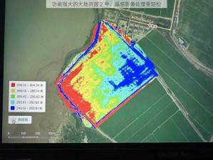 功能强大的大地资源 2 号，遥感影像处理更轻松