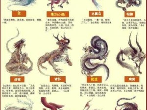 东方神话奇幻世界坐骑驯化教程：解锁驾驭神话生物的技能，揭示古老神话的神秘面纱