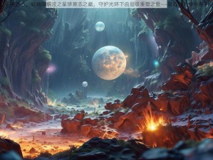 捍卫宇宙之心：领袖献祭流之星球意志之巅，守护光环下由层级重塑之爱——星际任务传承系列启动