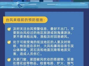 抗台风云急 行动显担当：台风季节的应急响应与救援行动纪实