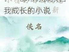 小倩自我改造计划：一部带你探索自我成长的小说