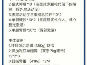 荒野大镖客2体重管理秘诀：维持完美体态的健身指南与饮食建议揭秘