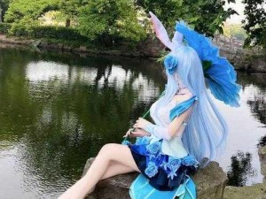 COS王者荣耀女英雄、绝美 COS：王者荣耀女英雄，谁是你的本命？