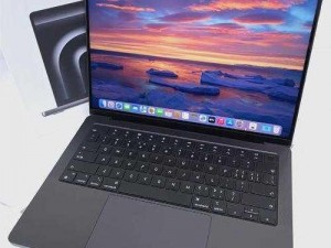 1819 岁的 macbookpro，却有着超越年龄的强大性能