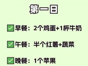 进击的汉字：大嫂瘦身挑战——达成120斤目标的全攻略指南