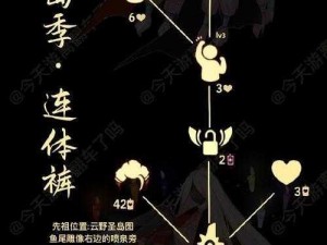 光遇7月27日大蜡烛位置全解析：探索隐藏的烛光之旅