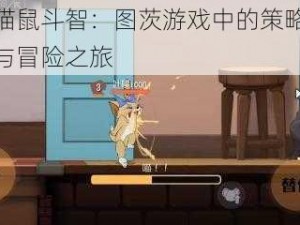 猫鼠斗智：图茨游戏中的策略与冒险之旅