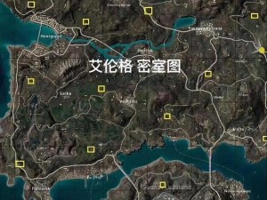 绝地求生战术布置：PUBG战术位置技巧全面解析