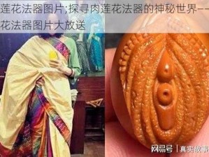 肉莲花法器图片;探寻肉莲花法器的神秘世界——肉莲花法器图片大放送