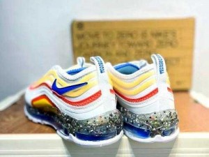 探索airmax97杂交-如何探索 airmax97 杂交的独特魅力？