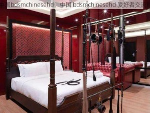 中国bdsmchinesehd、中国 bdsmchinesehd 爱好者交流群