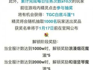 时之扉礼包大全全攻略：最新领取地址及丰厚奖励一览