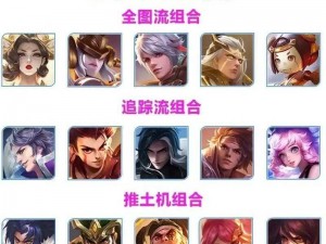 2018王者荣耀最强C位揭晓：从三大视角深度解析Hero兮兮的崛起之路