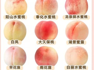 意大利水蜜桃、如何挑选意大利水蜜桃？