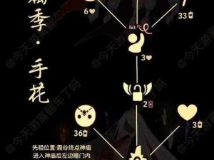 光遇5月30日手花蛊先祖复刻地点详解：探索先祖所在位置揭秘