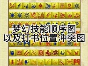 梦幻西游3D技能洗点攻略：全面解析洗点流程，轻松提升角色实力