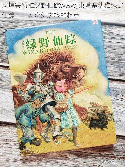 柬埔寨幼稚绿野仙踪www;柬埔寨幼稚绿野仙踪：一场奇幻之旅的起点