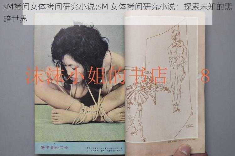 sM拷问女体拷问研究小说;sM 女体拷问研究小说：探索未知的黑暗世界