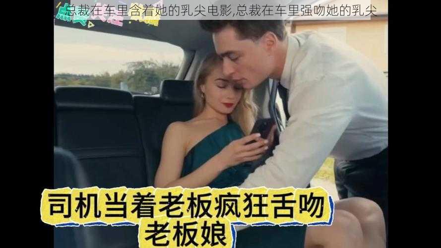 总裁在车里含着她的乳尖电影,总裁在车里强吻她的乳尖